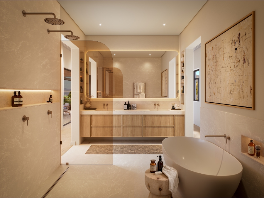 5 Bedroom Property for Sale in Constantia Western Cape